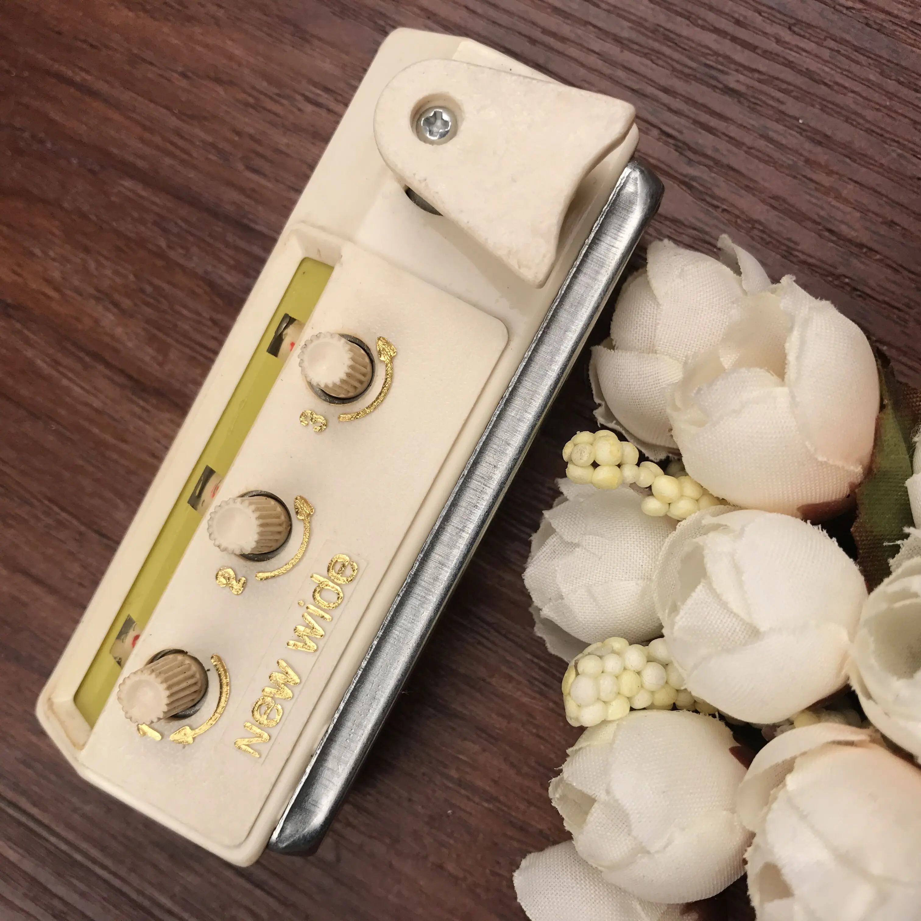 Row Counter for Brother Knitting Machine accessories kh860 kh260