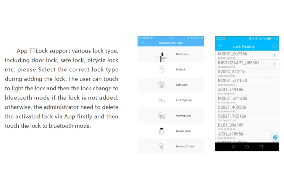 Smart Door Lock