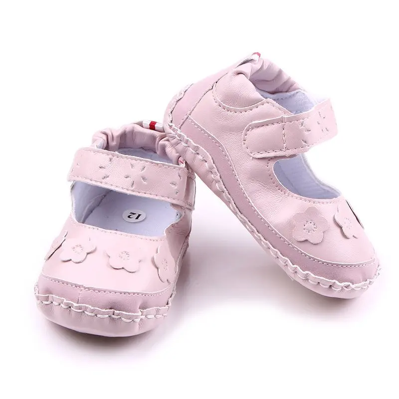 baby girl shoes 4.5
