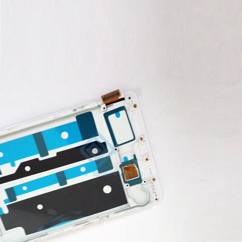 Smart Electronics