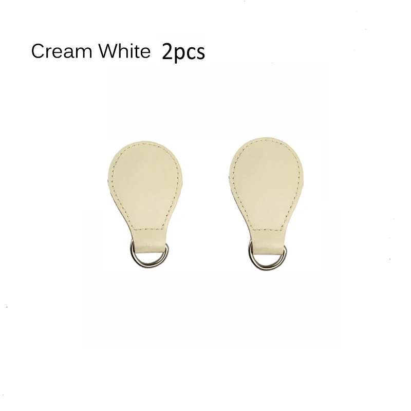 ladies purse 2PCS Matte Drop End for Obag handle PU Drop handles assessories attachment for O bag Obasket women Bag women handbag large wristlet