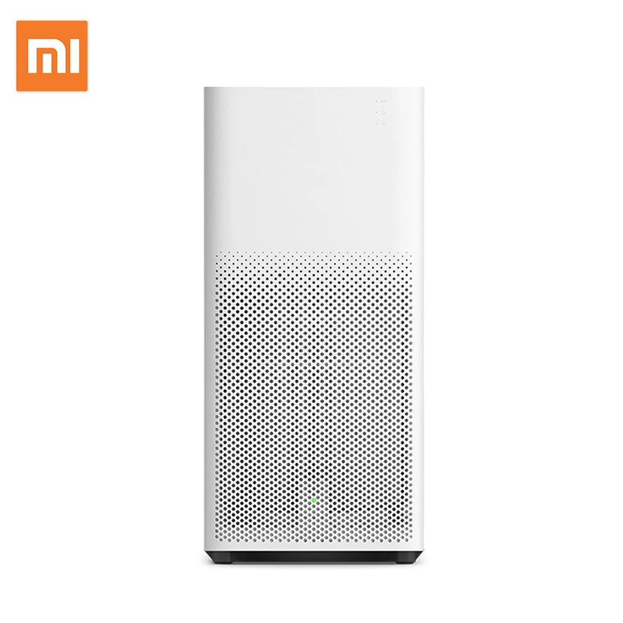 Xiaomi Mi Air Purifier 3c Купить