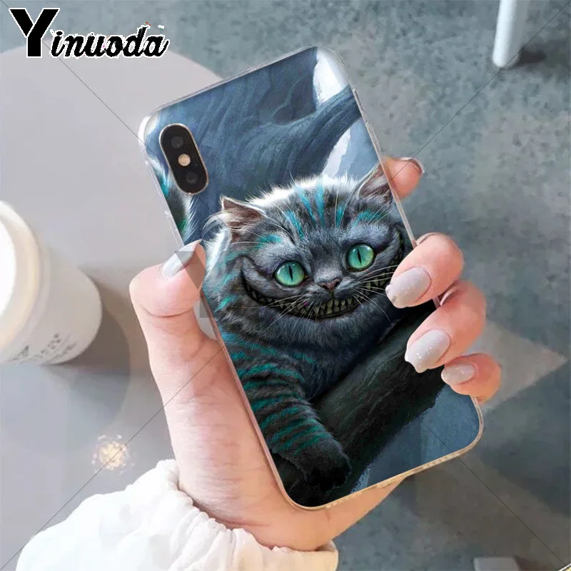 Alice in Wonderland Cheshire Cat