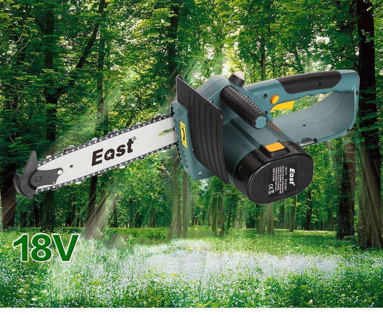 18V Charging Battery electric tree cutting saws Household 