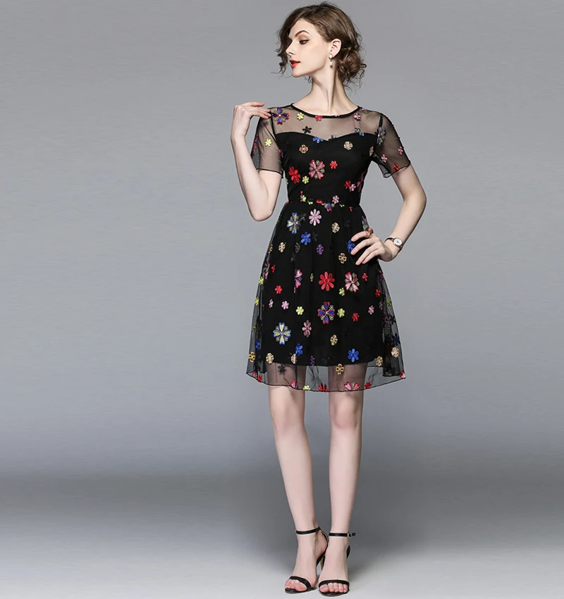 Sexy Dress (3)