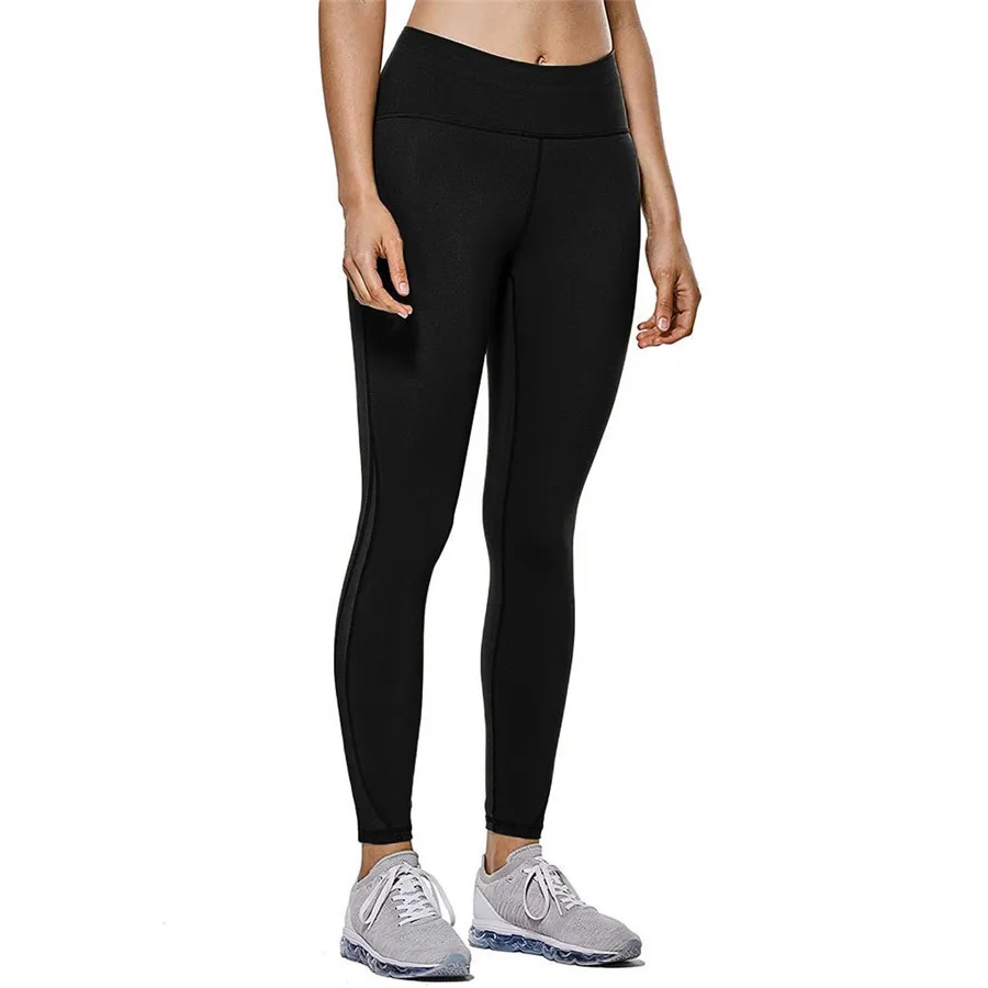 2019 Women's casual sexy yoga fitness pants hip sports yoga pants comfortable breathable push up yoga pants leggings ladies 40J8 (6)
