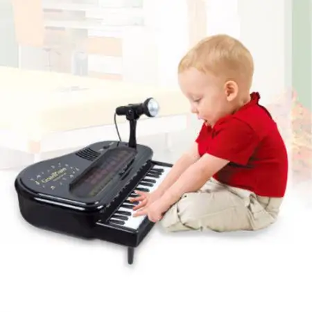 small piano for toddler