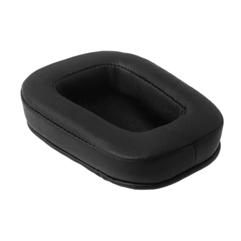 1 пара протеиновых накладок для наушников сменные накладки Logitech G933 G633 Artemis Spectrum