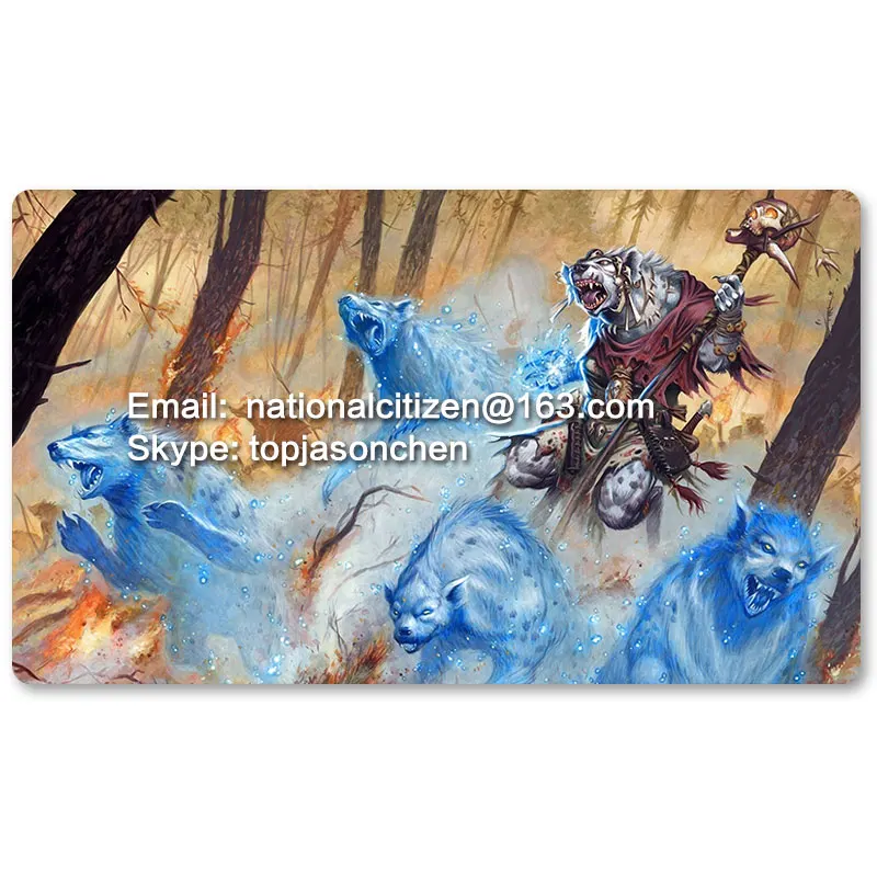 Many Playmat Choices Dungeons And Dragons Mtg Board Game Mat Table