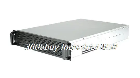 

D216n 2u server computer case industrial computer case 2u general atx power supply