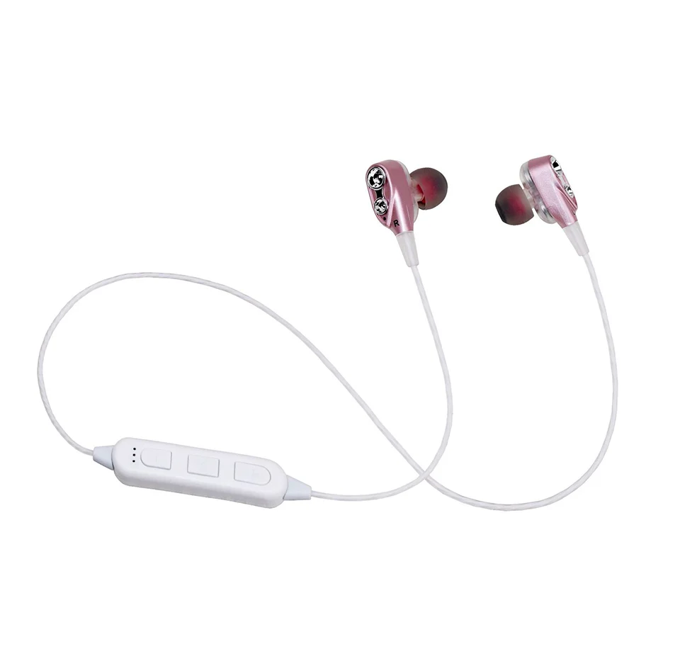 Stereo bluetooth headset wireless headphone bluetooth earphone wireless headphones sports bass support TF card play with mic (14)