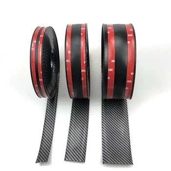 자동차 도어 씰 트렁크 입술 스티커, FIAT 500 Tipo Punto Freemont Cross Coroma Panda Idea Palio Fastback Fullback Strada