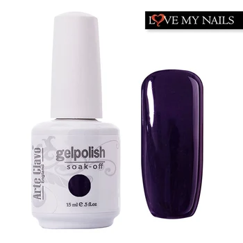 

Fashion Beautiful Arte Clavo B2B-AC-B1342 Nail UV Gel Polish UV Led Nail Lamp Primer Gel Polish Nail Gel