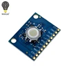 WAVGAT ICSH044A ICSTATION cinco navegación módulo clave para Blackberry Trackball Placa de módulo de 2,5 V-5,25 V ► Foto 3/6