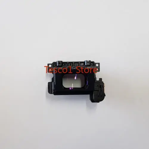 

Brand New Original For Canon 6D Mark II 6DII 6D2 Eyepiece Viewfinder Frame With Glass Repair part