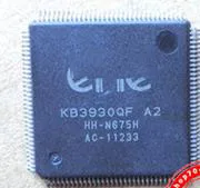 IC new original 10 шт./лот KB3930QF A2 KB3930 QFP | Электроника