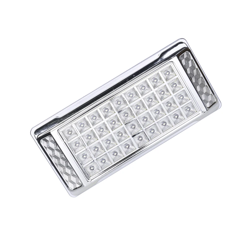 Universal DC 12V 36 LED Auto Car Interior Light Truck Van Vehicle Dome