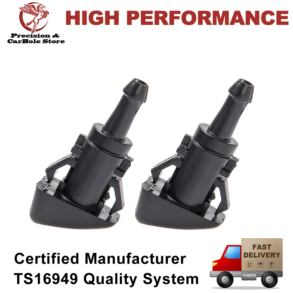 2010 Dodge Charger Windshield