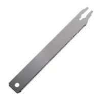 Hand Pull Saw Blade Replacement 225P Flexible Fine-toothed Woodworking Household 2