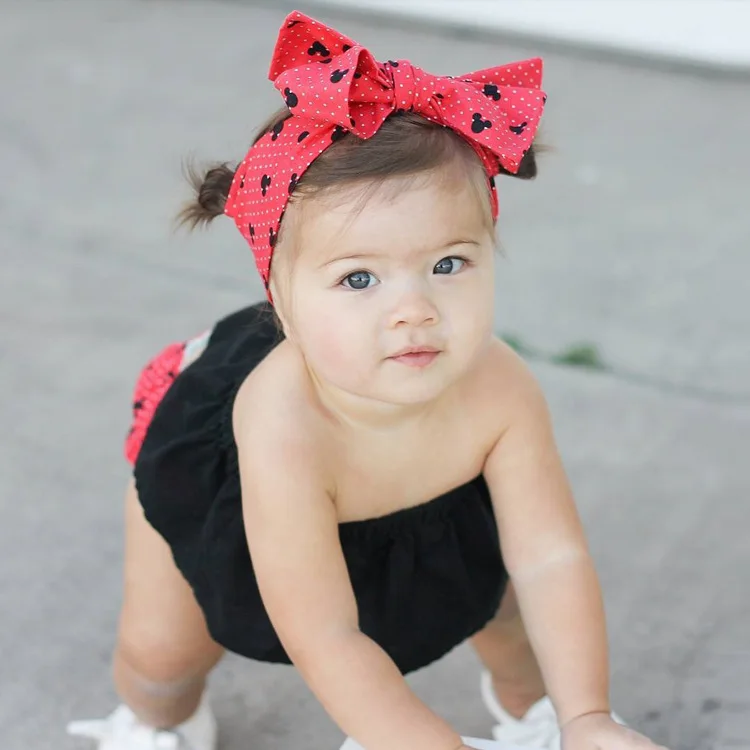 Fashion Summer Baby Clothing Newborn Baby Girl Off shoulder Crop Tube Tops T-shirt Tops Fashion Princess Kids Sunsuit Clothes (6)