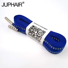 1-50 пар, королевский синий лакет, scarpe basket femme, женские кроссовки, zapatillas de mujer, koronka dantel, белые шнурки