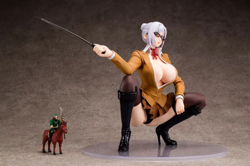Фигурка героя из аниме мэйко Шираки 17 см|figure toy|prison schoolaction figure pvc |