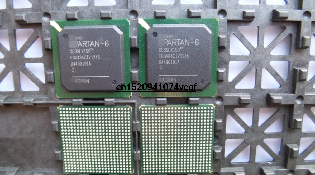 XC6SLX150-N3FG484C Embedded FBGA is new and original | Мобильные телефоны и аксессуары