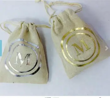 

GOLD SILVER monogram wedding Hangover Kit favor gift Welcome Candy Bags Bachelorette hen bridal shower party gift bag