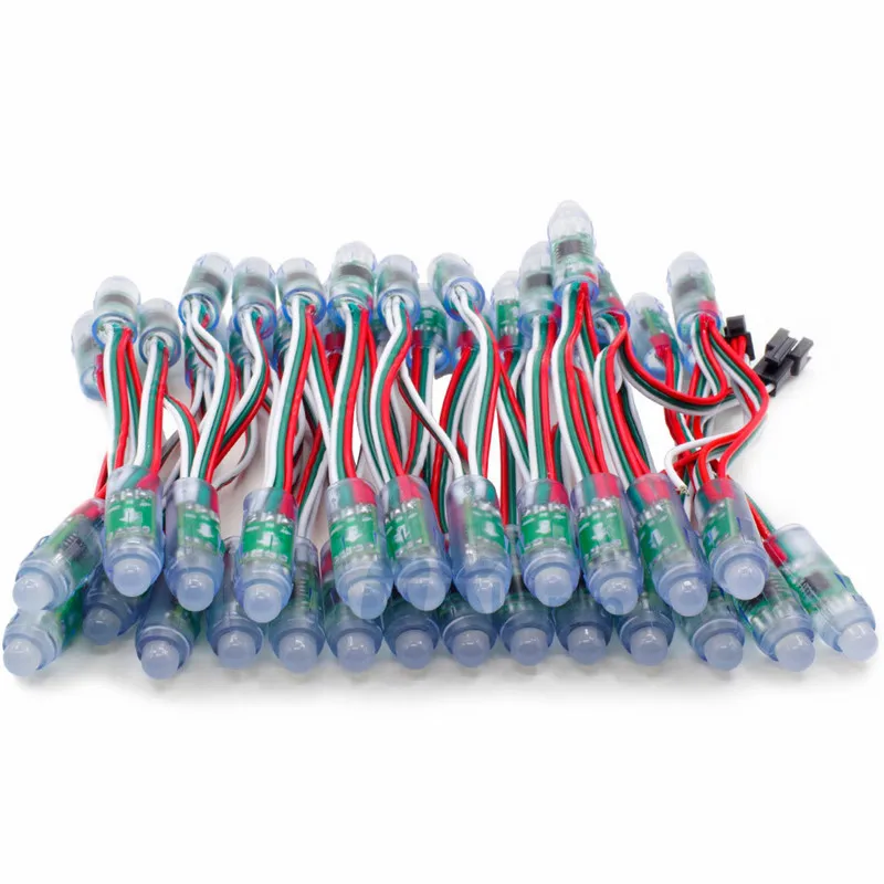Pixel led Module02