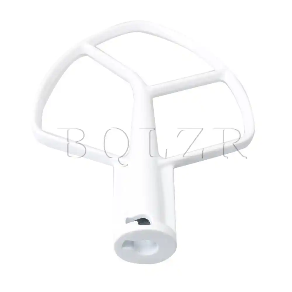 Bqlzr K5ab K5ss Coated Flat Beater Blade Replacement For Kitchenaid Stand Mixer Replace 9707670 W10807813 Ps983355 Tool Parts Aliexpress