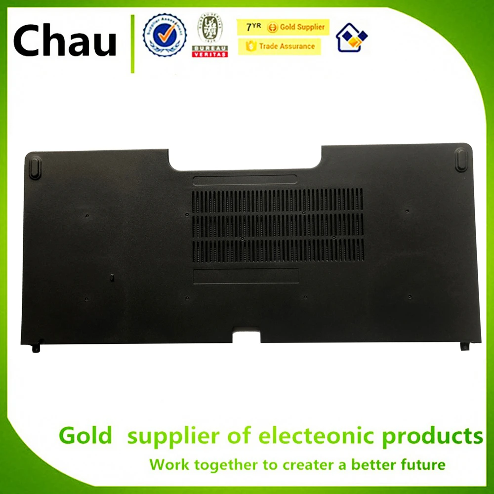 Новый OEM для Dell Latitude E7450 Нижний Базовый чехол крышка дверь XY40T | Компьютеры и офис