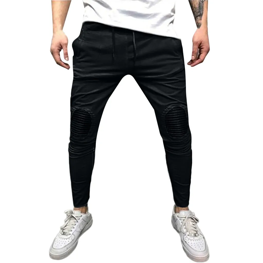 joggers for trekking