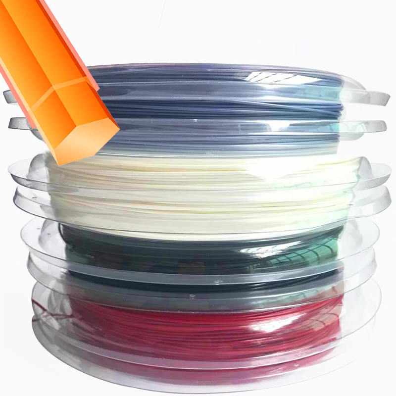 

2 reelsTop quality/Savage String Reel/Power Polygon Tennis String