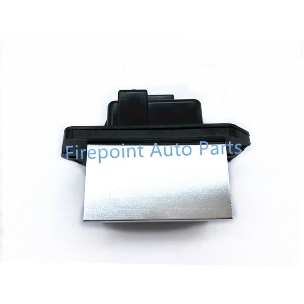 

Blower Motor Heater Fan Resistor For HONDA CIVIC MK7 ACCORD MK7 MK8 CR-V OEM 077800-0682 0778000682