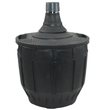 

Flagon CRYSTAL plastic cover 8 L