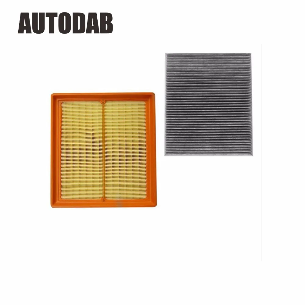 

2pcs High Quality air filter cabin filter for new Buick Hideo GT 1.5L CAVALIER 1.5 wholesale foreign trade filters