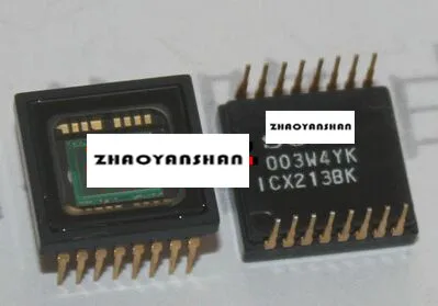 ICX213BK