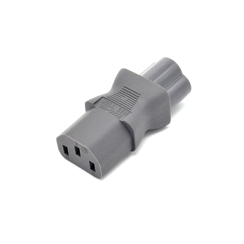 Universal Electrical Plug Adapter PDU PSU USP Power Adapters IEC C13 to