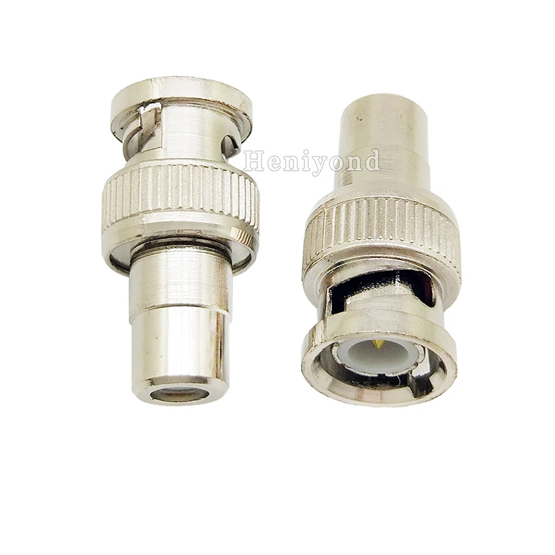 10Pcs/lots CCTV Connector Plug BNC Male to RCA Female Jack Video Coax Cable Adapter/BNC RCA Connector Free shipping 10Pcs/lots CCTV Connector Plug BNC Male to RCA Female Jack Video Coax Cable Adapter/BNC RCA Connector Free shipping
