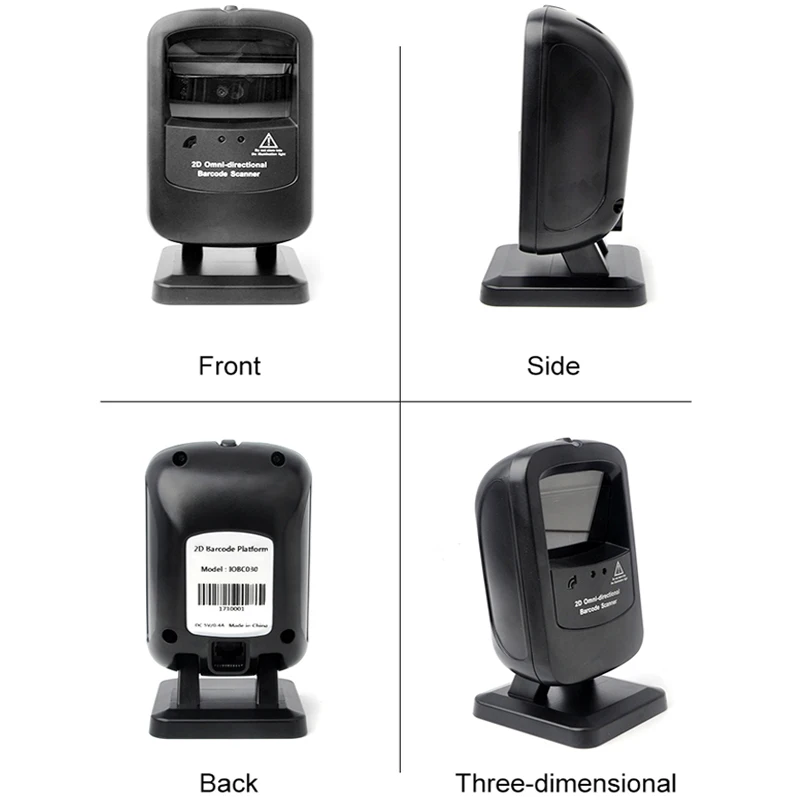 IssyzonePOS IOBC030 الباركود ماسحة 1D/2D احادي الباركود قارئ USB سطح المكتب QR الباركود ماسحة التوصيل والتشغيل ماسحة IssyzonePOS IOBC030 الباركود ماسحة 1D/2D احادي الباركود قارئ USB سطح المكتب QR الباركود ماسحة التوصيل والتشغيل ماسحة