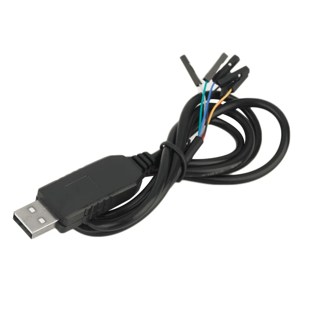 

New 6 pin FT232RL USB to Serial adapter module USB TO TTL RS232 For Arduino Cable Wholesale