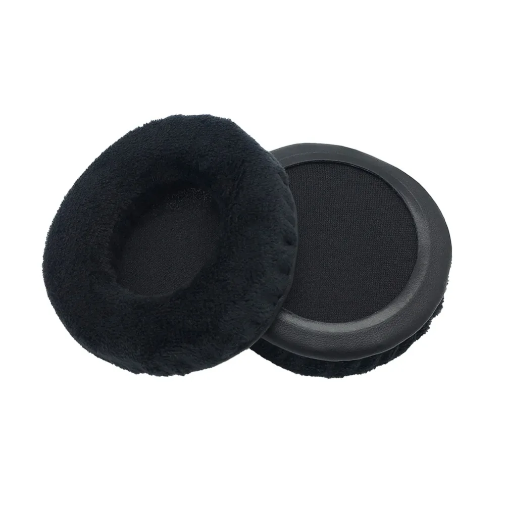 IMTTSTR 1 Pair of Velvet leather Ear Pads earpads earmuff Replacement for JBL Synchros S500 S700 S 500 S 700 Headphones