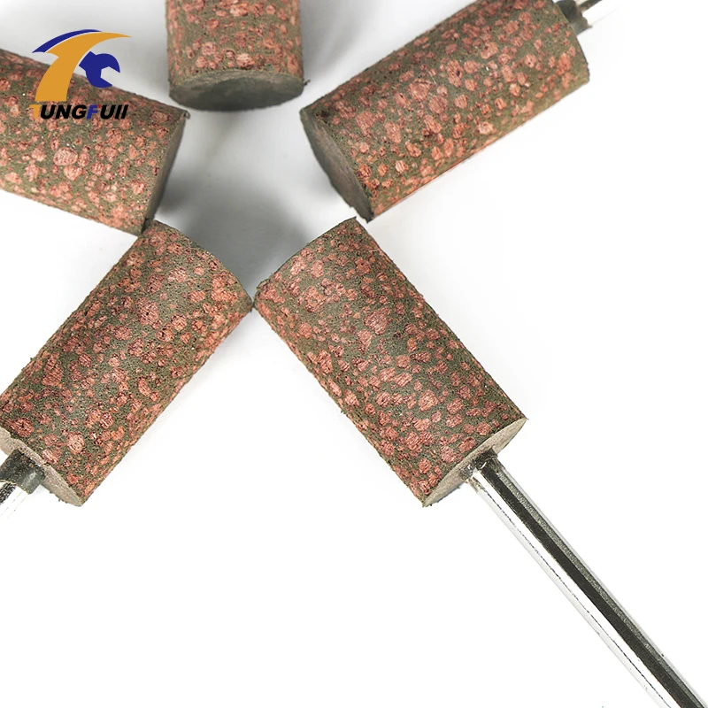 Tungful Accessory For Mini Drill Accessories Power Tool 10pcs Leather