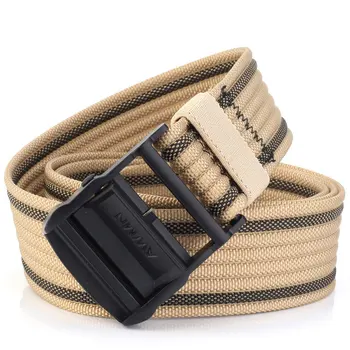 

Fioday 2019 New Nylon Belt Buckle High Quality Military Fans Tactical Canvas Belt For Man and Women Hot Sale Belt 130cm