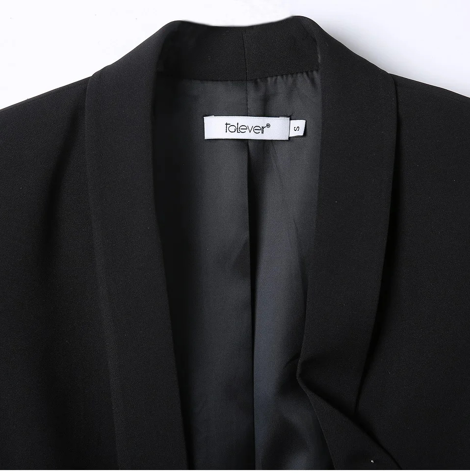 Women Blazer (2)