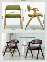European creative furniture chair South American popular dining table folding stool retail and wholesale free shipping