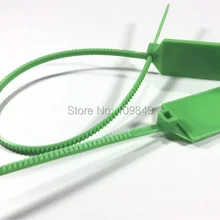 RFID молния соединительный кабель Этикетка/карты с NTAG213 пластик близость Водонепроницаемый NFC бирки 1000 шт