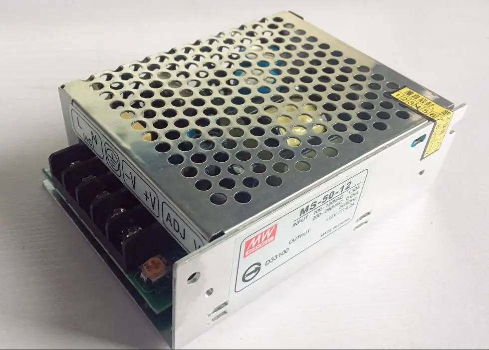MS-50 1