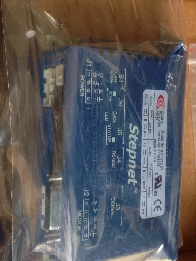 

XML-230-18 used in good condition can normal working