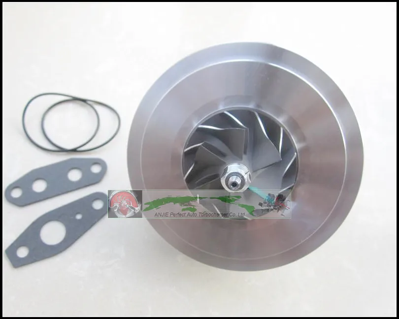 Turbo Cartridge Chra GT2052V 726442-0004 726442-0001 726442-5004S 726442 14411-2W204 For NISSAN Pathfinder TERRANO ZD30ETi 3.0L (5)